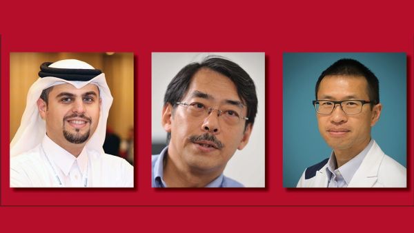 Cancer Therapies, Alzheimer’s and Data Sharing in Pandemics Discussed at WCM-Q Grand Rounds   