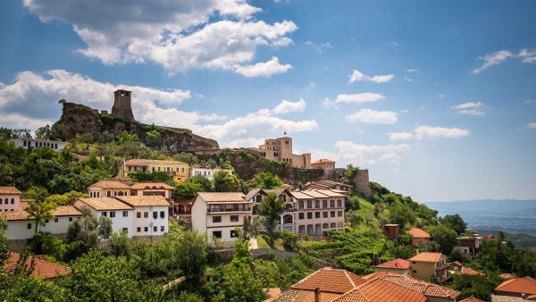 Tirana Joins flydubai’s Network