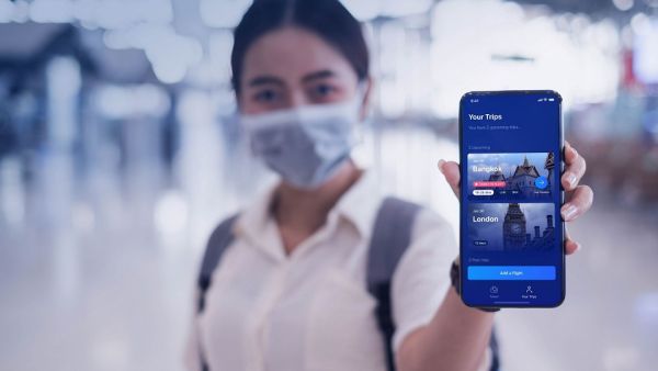 Airbus Launches “Tripset” Companion App To Ease Passenger Travel 