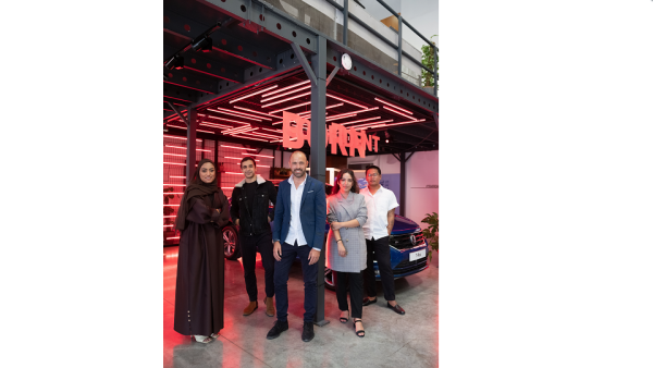 Volkswagen Showcases ‘Art of Confidence’ Exhibition at Alserkal Avenue During Alserkal Art Week To Celebrate Launch of the T-Roc