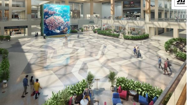 Dh 500 Million Redevelopment Plan Unveiled To Redefine Retail Experience at Yas Mall