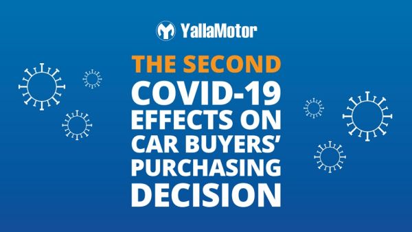 48% of GCC Car Buyers Aim To Purchase a Vehicle in the Next Three Months
