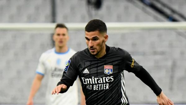 Houssem Aouar (Photo: AFP)