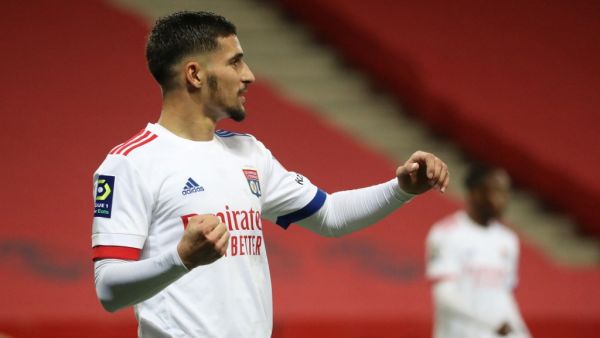Houssem Aouar (Photo: AFP)