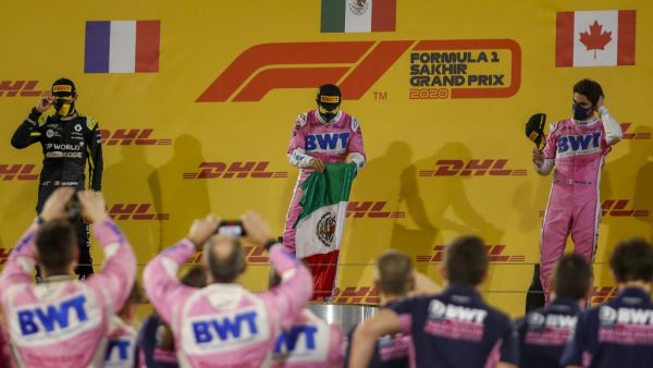 Photo: AFP
