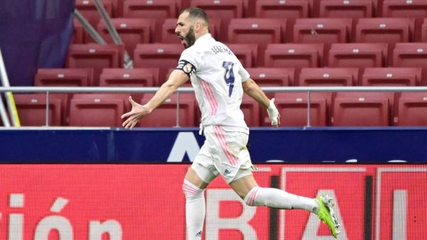 The Blancos frontman has weighed in on the possibility of the Norwegian making his way to Santiago Bernabeu this summer (Photo: AFP)
