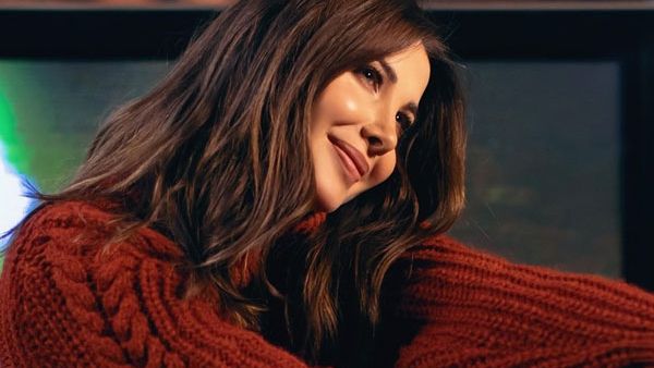 نانسي عجرم
