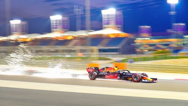 Photo: Gulf Weekly