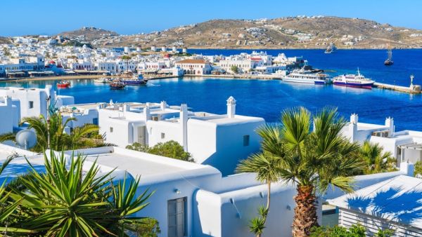 Island Resorts Leading Recovery in Global Leisure Travel 