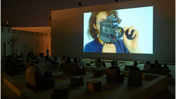 Emerging and established filmmakers are invited to submit their films before 10 May 2021 for the fourth edition of the Foundation’s annual film festival