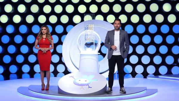 Two Winners Share Dh1 Million in Mahzooz Draw