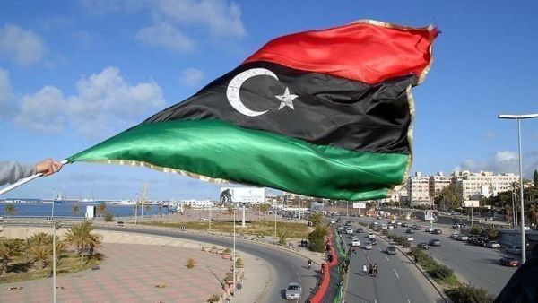 فساد في ليبيا