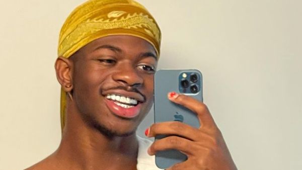The rapper opened up on his mental health struggles in a candid TikTok post