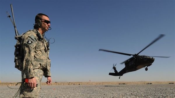 قاعدة عين الأسد