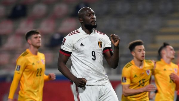 Belgium striker could return for second spell at Stamford Bridge (Photo: AFP)