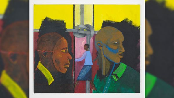 Bringing together works by more than 30 artists, the exhibition encourages viewers to reconsider the way art objects are looked at and understood