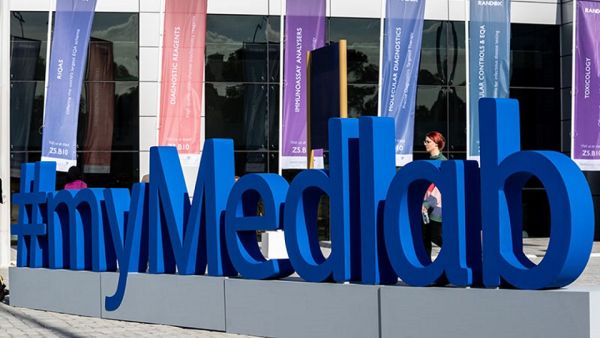 Medlab Middle East and Arab Health Join Forces To Deliver World Class Laboratory and Healthcare Platform