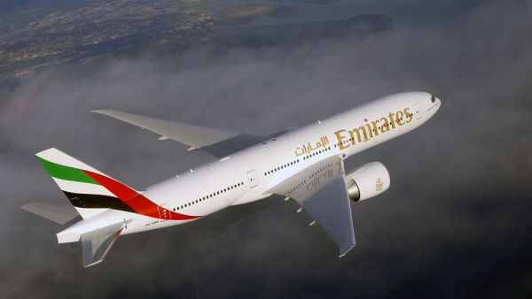 Emirates Expands Its Us Network With Restart Of Flights To Orlando