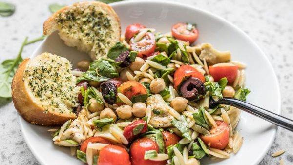 سلطة الأورزو الإيطالية