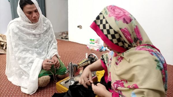 مدرسة إسلامية للمتحولين جنسيًا فقط