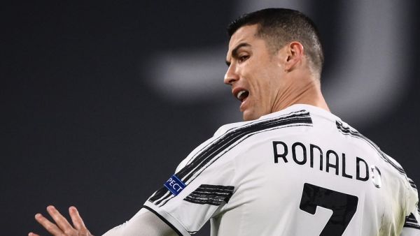 Ligue 1 giants want Messi or Ronaldo if Mbappe leaves (Photo: AFP)
