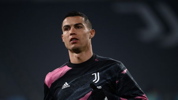  The 36-year-old's future has become the subject of speculation since the club were knocked out of the Champions League by Porto (Photo: AFP)