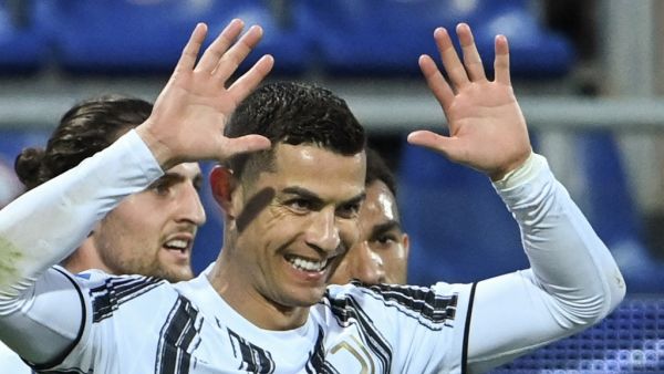 Superstar back at Old Trafford? (Photo: AFP)