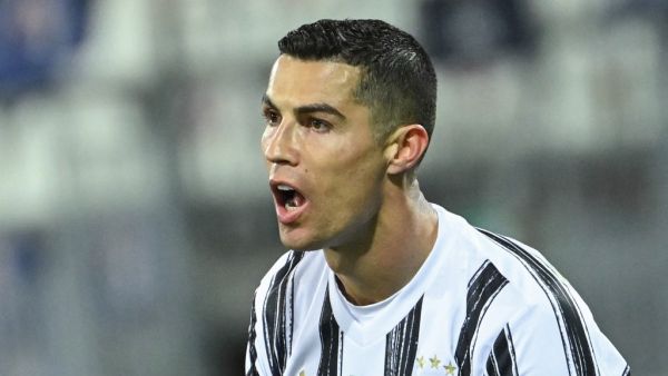 Los Blancos could bring Portuguese superstar back (Photo: AFP)