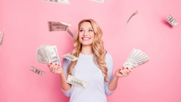 A $4 million lottery jackpot winner to retire