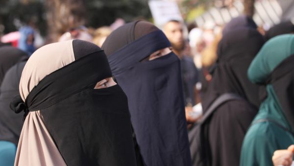 Sri Lanka has no final decision on Burqa ban