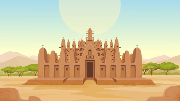 African architecture