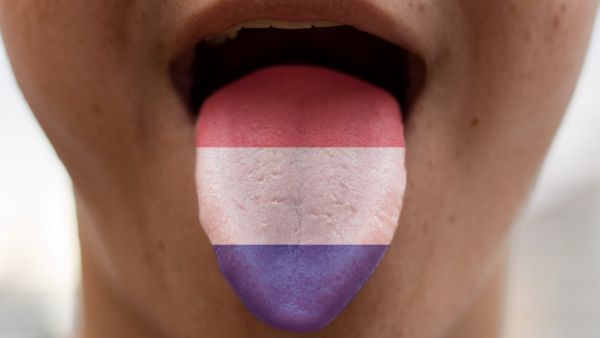 This is how you speak French!
