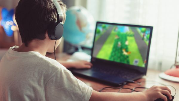 Excessive screen time poses high health risks for kids