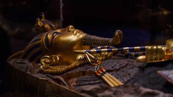 Tutankhamun