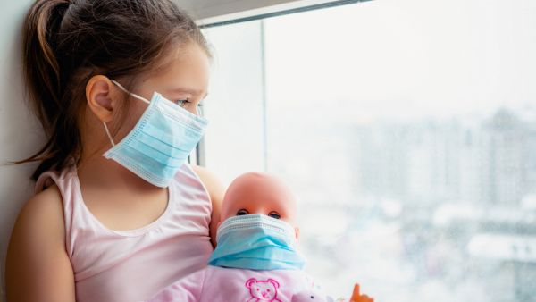 Children show strongest immune response to coronavirus than grown ups