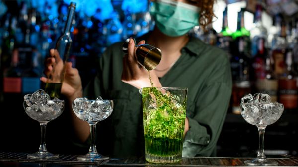 vaccine certificates may become a must to enter pubs
