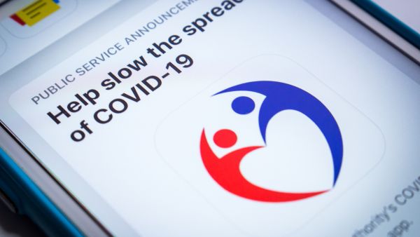 Lockdown may not be the answer!