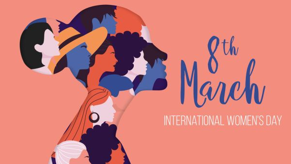 International Women's Day 2021