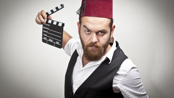 The Fez 