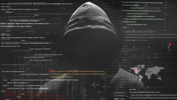 Its a dark world in cyberspace 
