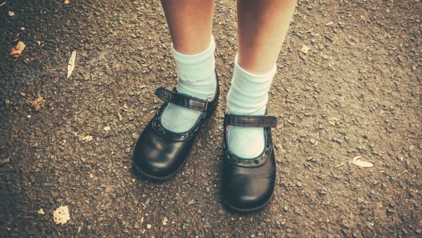 School racism in London 