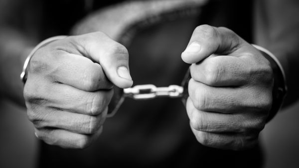 Man gets 4-year prison term for promoting terrorist ideology