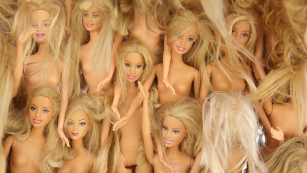 Barbie Dolls