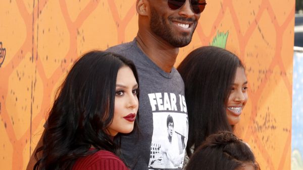 Vanessa Bryant names four LA County sheriff's deputies accused of sharing Kobe Bryant crash photos