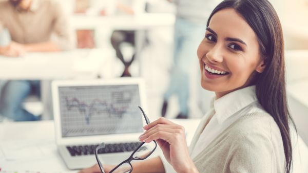A 17-year-old Montana girl who studied business administration got a doctorate