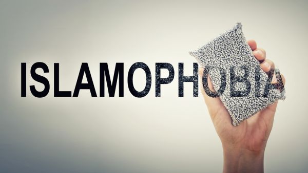 The Students Islamic Organization of India raised concerns and approached authors of the book