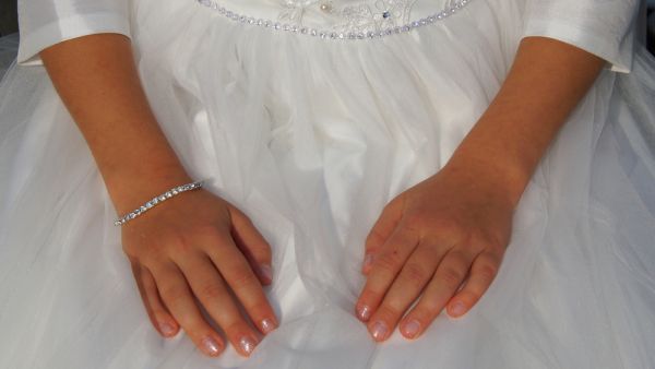 Child marriage