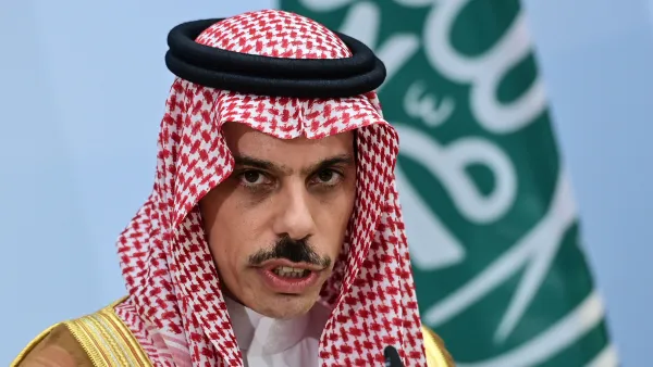 فيصل بن فرحان