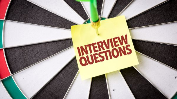 Interview tips