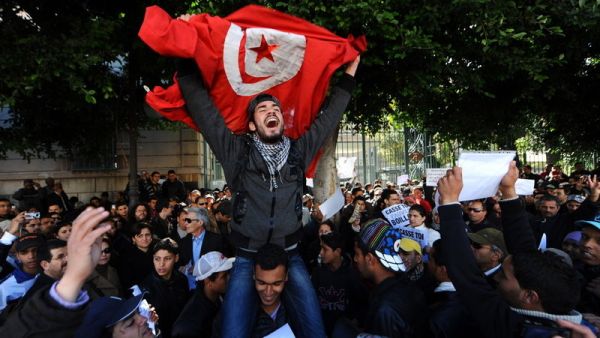 Tunisia's lost revolution 
